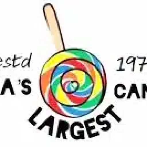 Minnesota's Largest Candy Store